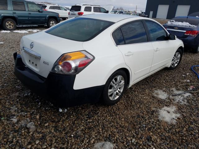 Photo 3 VIN: 1N4AL2AP8CN413459 - NISSAN ALTIMA BAS 