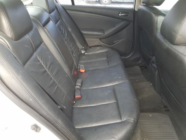 Photo 5 VIN: 1N4AL2AP8CN413459 - NISSAN ALTIMA BAS 