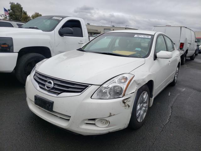 Photo 1 VIN: 1N4AL2AP8CN413476 - NISSAN ALTIMA BAS 