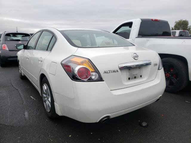 Photo 2 VIN: 1N4AL2AP8CN413476 - NISSAN ALTIMA BAS 