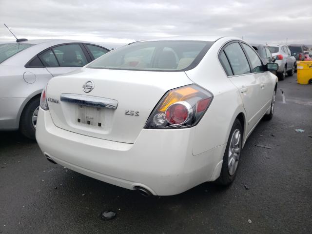 Photo 3 VIN: 1N4AL2AP8CN413476 - NISSAN ALTIMA BAS 