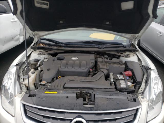 Photo 6 VIN: 1N4AL2AP8CN413476 - NISSAN ALTIMA BAS 