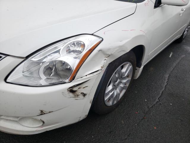 Photo 8 VIN: 1N4AL2AP8CN413476 - NISSAN ALTIMA BAS 