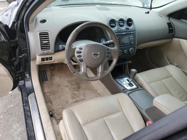 Photo 7 VIN: 1N4AL2AP8CN417110 - NISSAN ALTIMA 