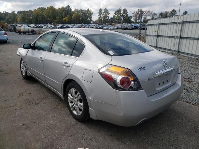 Photo 2 VIN: 1N4AL2AP8CN419262 - NISSAN ALTIMA BAS 