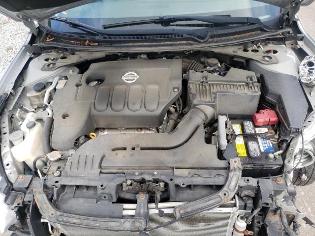 Photo 6 VIN: 1N4AL2AP8CN419262 - NISSAN ALTIMA BAS 