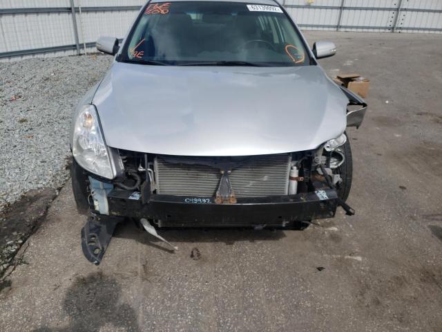 Photo 8 VIN: 1N4AL2AP8CN419262 - NISSAN ALTIMA BAS 