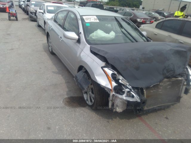 Photo 0 VIN: 1N4AL2AP8CN419696 - NISSAN ALTIMA 