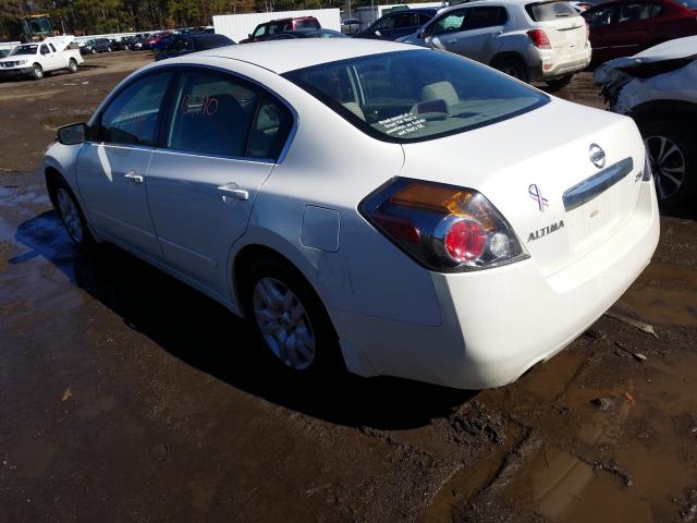 Photo 2 VIN: 1N4AL2AP8CN420069 - NISSAN ALTIMA BAS 