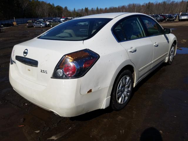 Photo 3 VIN: 1N4AL2AP8CN420069 - NISSAN ALTIMA BAS 