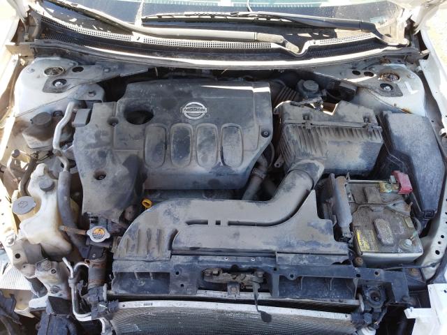 Photo 6 VIN: 1N4AL2AP8CN420069 - NISSAN ALTIMA BAS 