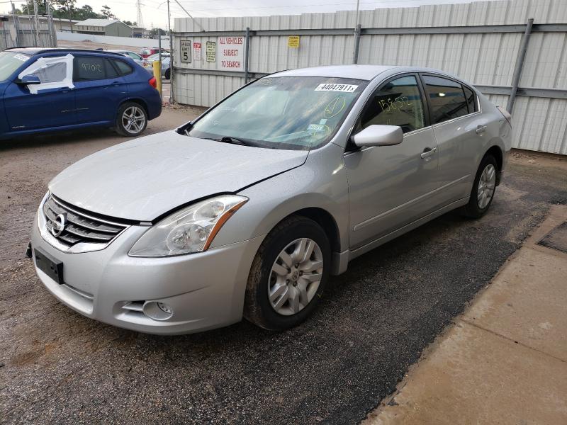 Photo 1 VIN: 1N4AL2AP8CN420914 - NISSAN ALTIMA BAS 