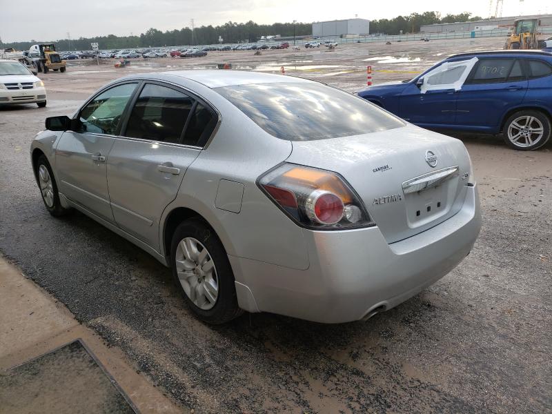 Photo 2 VIN: 1N4AL2AP8CN420914 - NISSAN ALTIMA BAS 