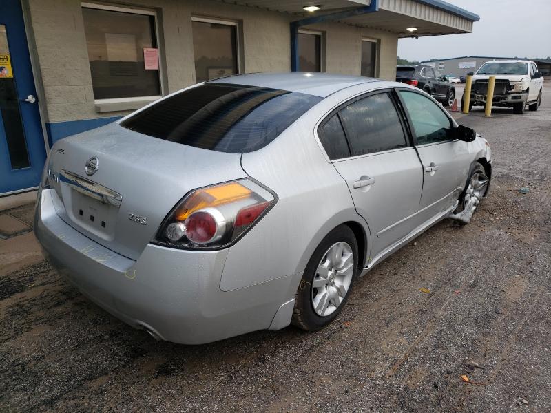 Photo 3 VIN: 1N4AL2AP8CN420914 - NISSAN ALTIMA BAS 