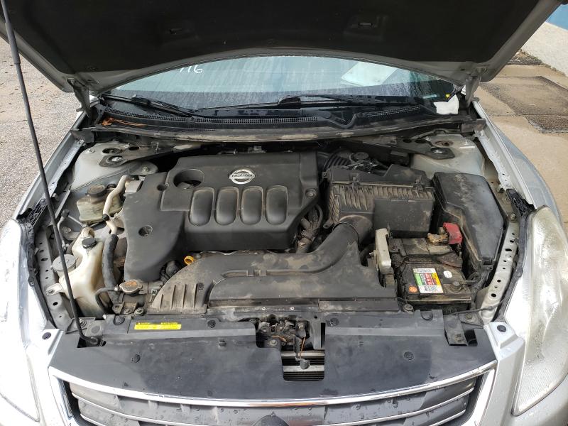 Photo 6 VIN: 1N4AL2AP8CN420914 - NISSAN ALTIMA BAS 