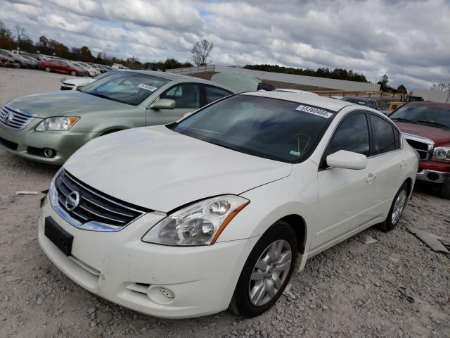 Photo 1 VIN: 1N4AL2AP8CN424882 - NISSAN ALTIMA BAS 