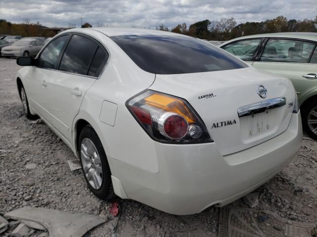 Photo 2 VIN: 1N4AL2AP8CN424882 - NISSAN ALTIMA BAS 