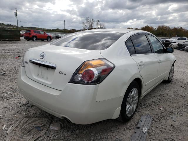 Photo 3 VIN: 1N4AL2AP8CN424882 - NISSAN ALTIMA BAS 