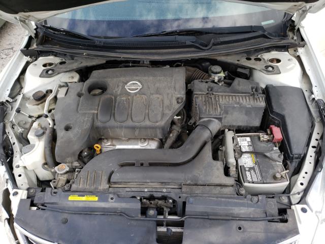 Photo 6 VIN: 1N4AL2AP8CN424882 - NISSAN ALTIMA BAS 