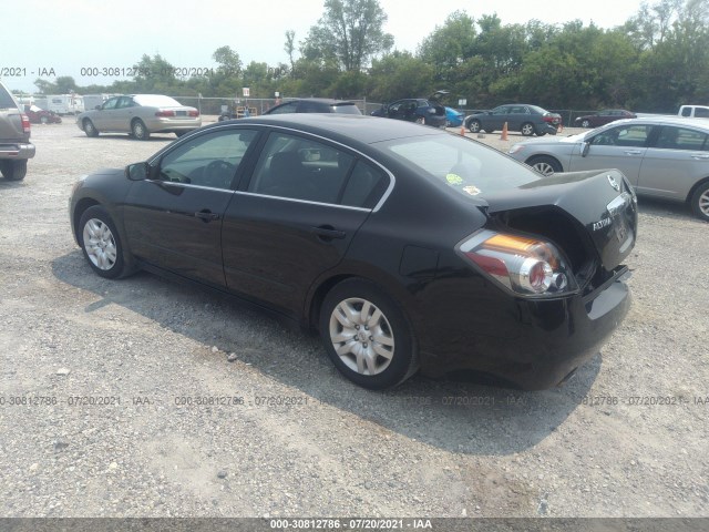 Photo 2 VIN: 1N4AL2AP8CN425269 - NISSAN ALTIMA 