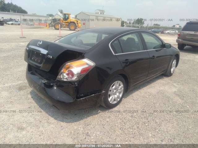 Photo 3 VIN: 1N4AL2AP8CN425269 - NISSAN ALTIMA 