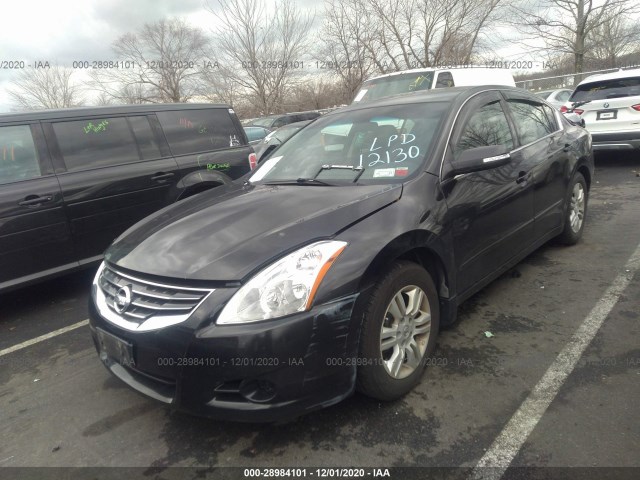 Photo 1 VIN: 1N4AL2AP8CN425434 - NISSAN ALTIMA 