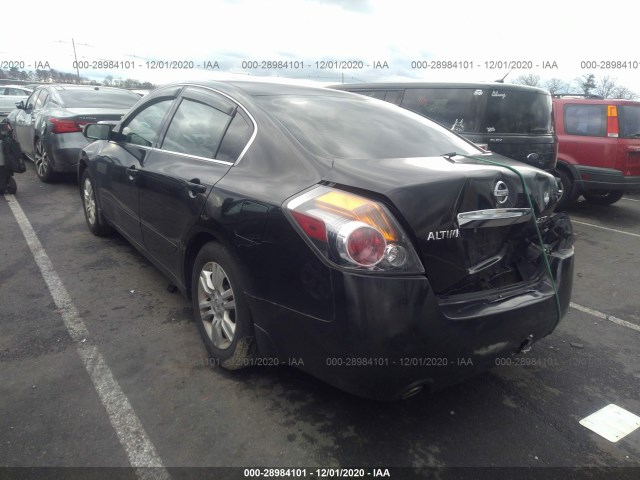 Photo 2 VIN: 1N4AL2AP8CN425434 - NISSAN ALTIMA 