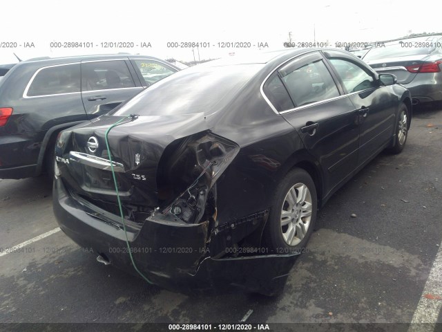 Photo 3 VIN: 1N4AL2AP8CN425434 - NISSAN ALTIMA 