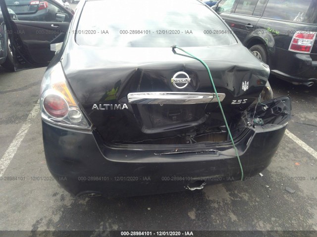 Photo 5 VIN: 1N4AL2AP8CN425434 - NISSAN ALTIMA 