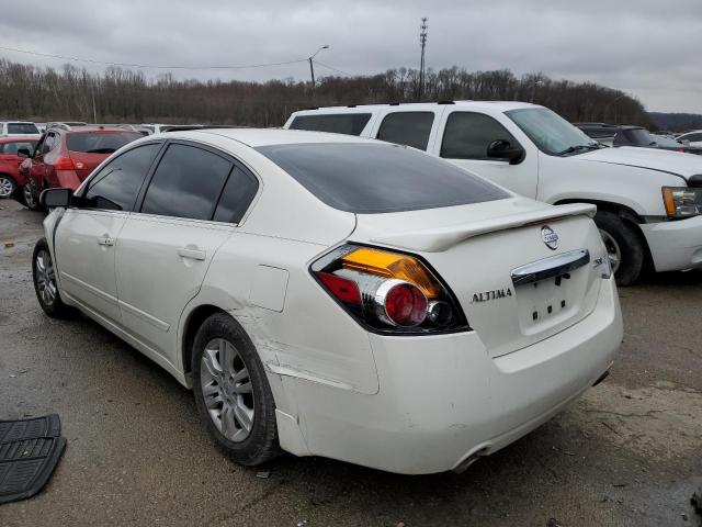 Photo 1 VIN: 1N4AL2AP8CN427233 - NISSAN ALTIMA BAS 