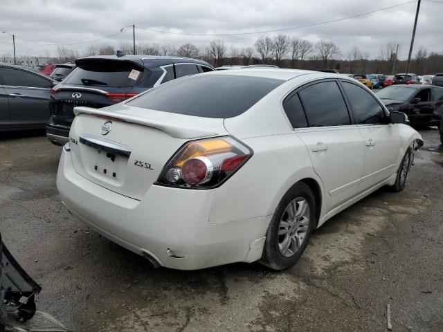 Photo 2 VIN: 1N4AL2AP8CN427233 - NISSAN ALTIMA BAS 