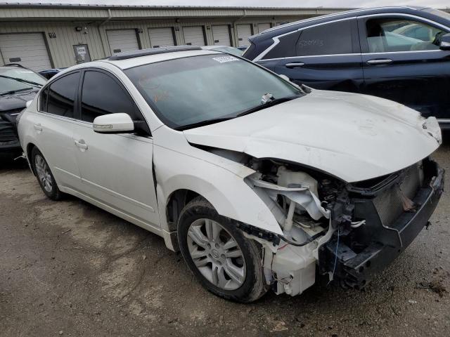 Photo 3 VIN: 1N4AL2AP8CN427233 - NISSAN ALTIMA BAS 