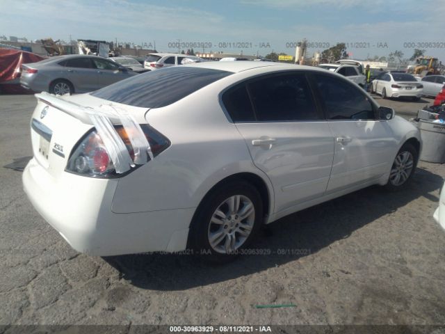 Photo 3 VIN: 1N4AL2AP8CN427863 - NISSAN ALTIMA 