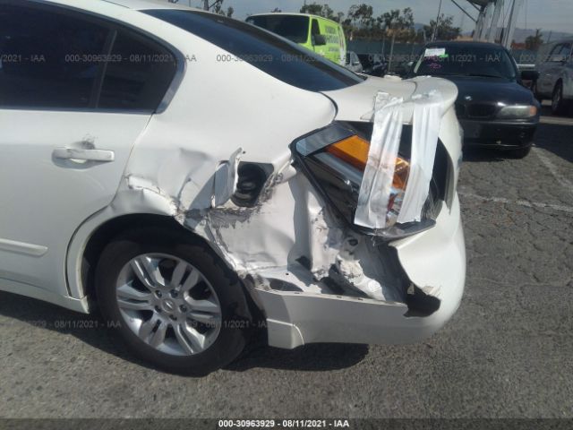 Photo 5 VIN: 1N4AL2AP8CN427863 - NISSAN ALTIMA 