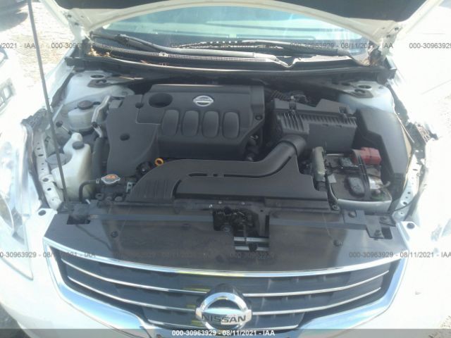 Photo 9 VIN: 1N4AL2AP8CN427863 - NISSAN ALTIMA 