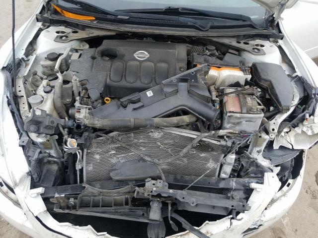 Photo 6 VIN: 1N4AL2AP8CN428043 - NISSAN ALTIMA BAS 