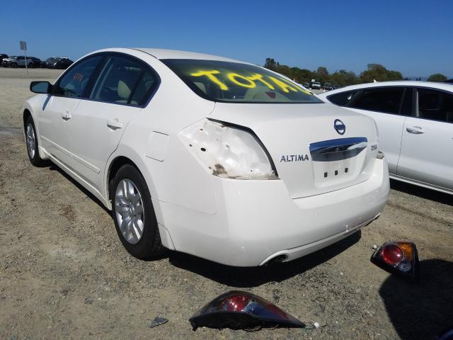 Photo 2 VIN: 1N4AL2AP8CN428060 - NISSAN ALTIMA BAS 