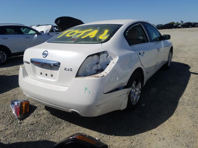 Photo 3 VIN: 1N4AL2AP8CN428060 - NISSAN ALTIMA BAS 