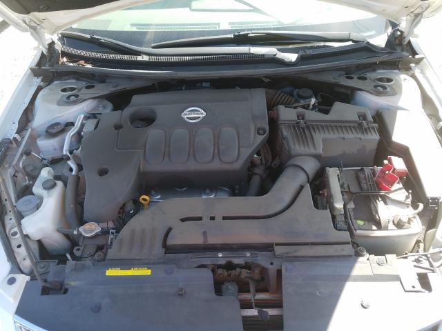 Photo 6 VIN: 1N4AL2AP8CN428060 - NISSAN ALTIMA BAS 