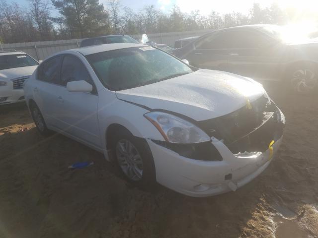 Photo 0 VIN: 1N4AL2AP8CN430004 - NISSAN ALTIMA 