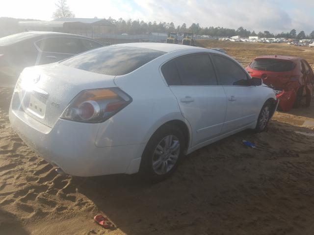 Photo 3 VIN: 1N4AL2AP8CN430004 - NISSAN ALTIMA 