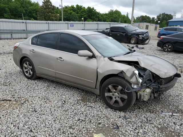 Photo 3 VIN: 1N4AL2AP8CN431735 - NISSAN ALTIMA 