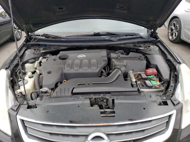 Photo 10 VIN: 1N4AL2AP8CN432318 - NISSAN ALTIMA BAS 