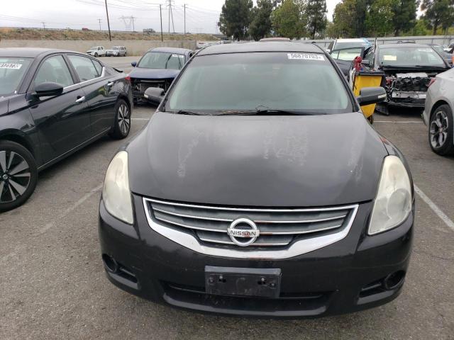 Photo 4 VIN: 1N4AL2AP8CN432318 - NISSAN ALTIMA BAS 