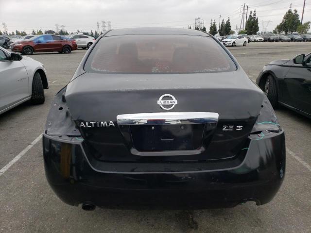 Photo 5 VIN: 1N4AL2AP8CN432318 - NISSAN ALTIMA BAS 