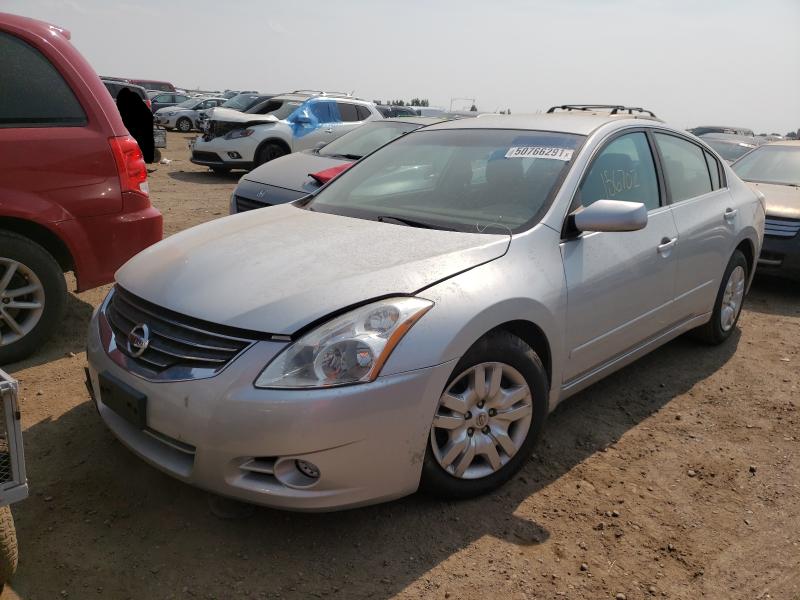 Photo 1 VIN: 1N4AL2AP8CN433422 - NISSAN ALTIMA BAS 