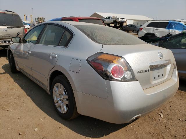 Photo 2 VIN: 1N4AL2AP8CN433422 - NISSAN ALTIMA BAS 