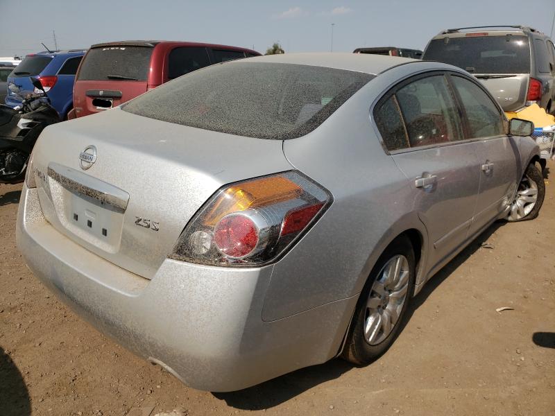 Photo 3 VIN: 1N4AL2AP8CN433422 - NISSAN ALTIMA BAS 