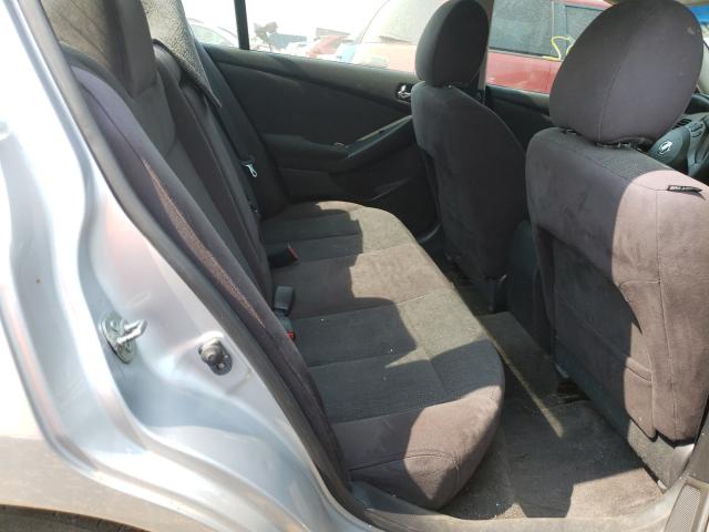 Photo 5 VIN: 1N4AL2AP8CN433422 - NISSAN ALTIMA BAS 