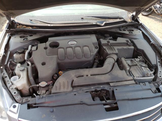 Photo 6 VIN: 1N4AL2AP8CN433422 - NISSAN ALTIMA BAS 